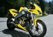 Buell XB12R